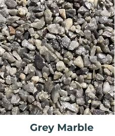 Space Grey Marble - UVR Kit