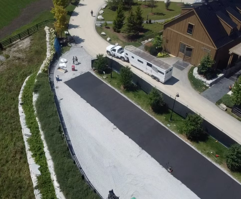 PurePave Parking Lot - PRO Package (950lb bags)