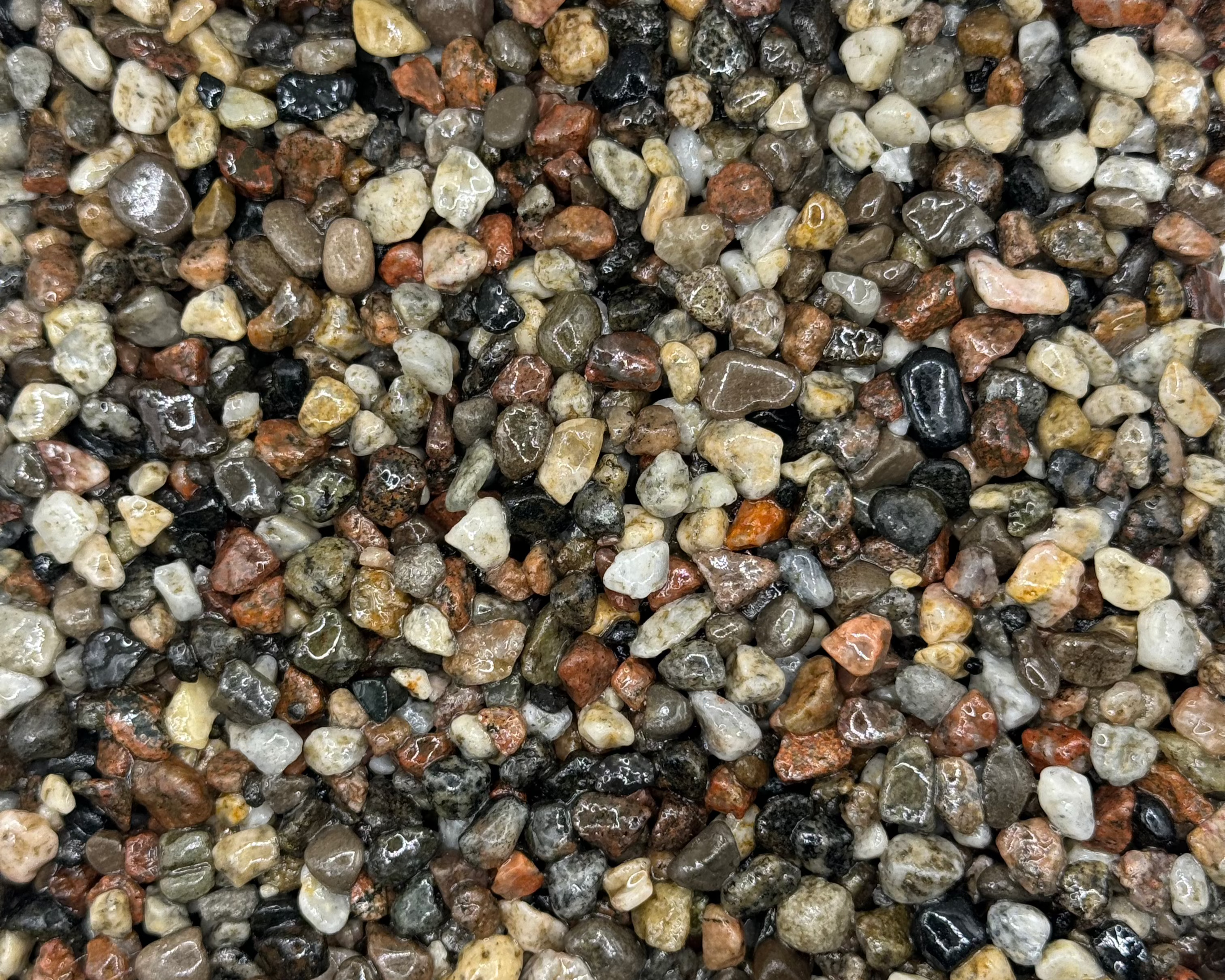 Multi Granite Pack (55lb bags)