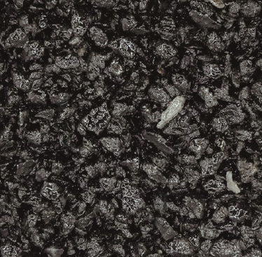 Black Granite (55lb bags)