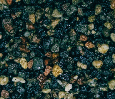 Smokey Black (950lb bags)