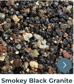 Smokey Black Granite