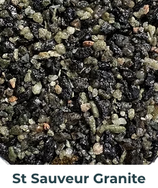 St Sauveur Granite - UVR Kit
