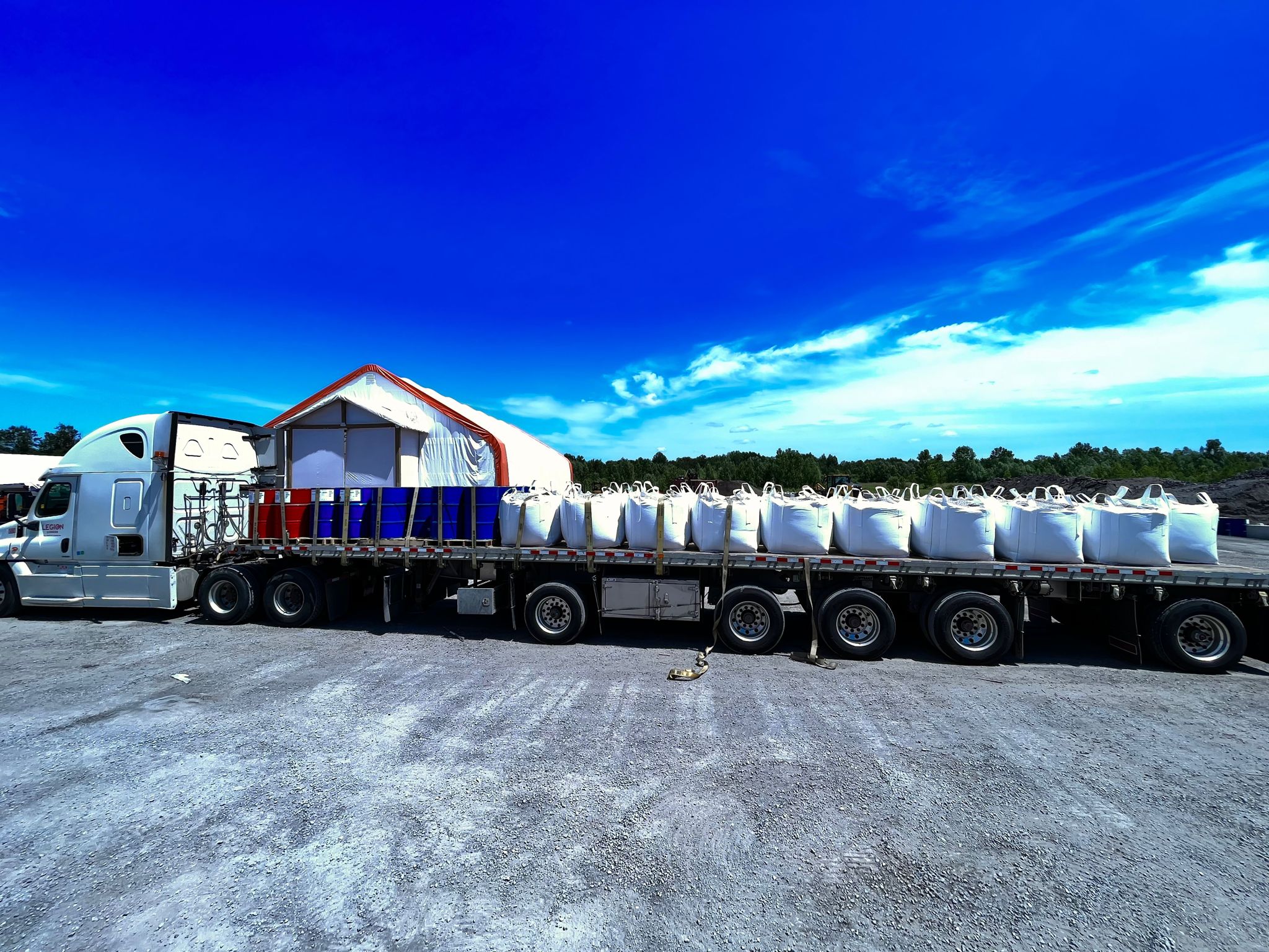 PurePave PRO Packs (3 x 950lb)