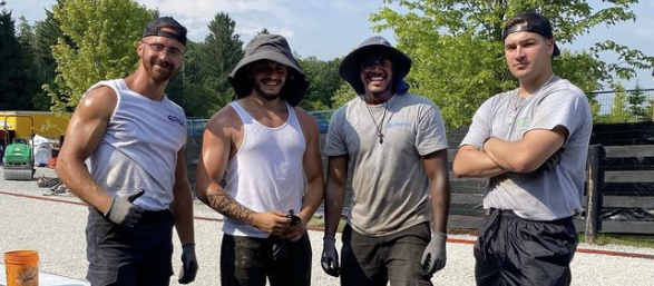 Free Training (Rebated)