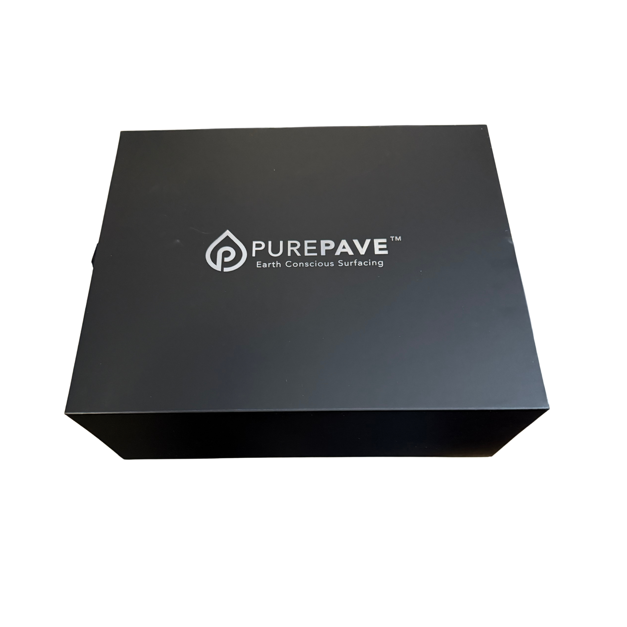 PurePave Sample Box