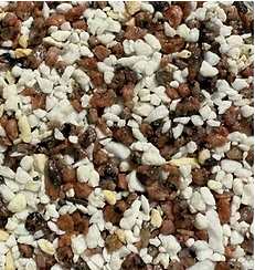 Arctic Sunset Marble - UVR Kit