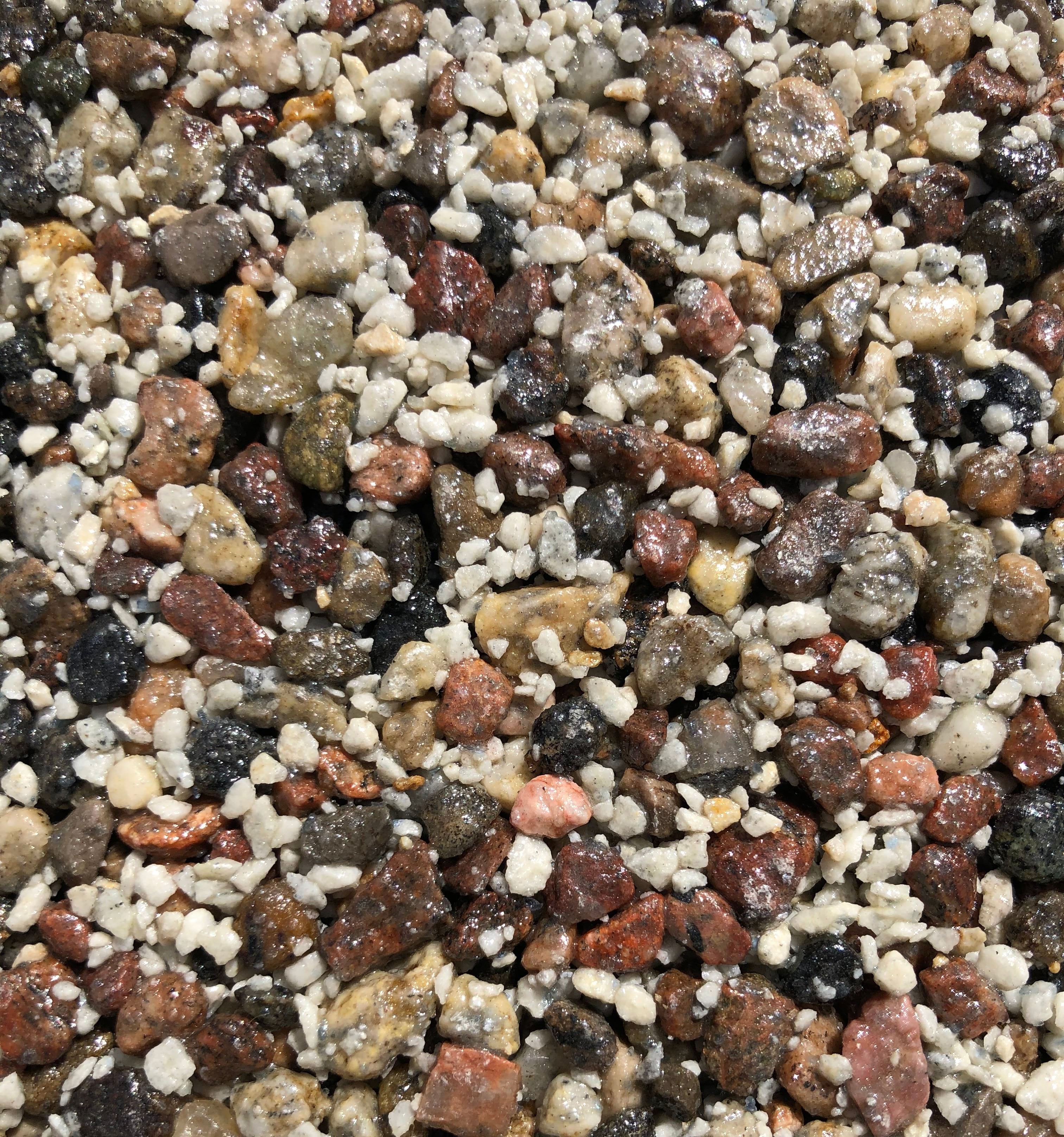 Tremblant Grey Granite (3 x 950lb bags)