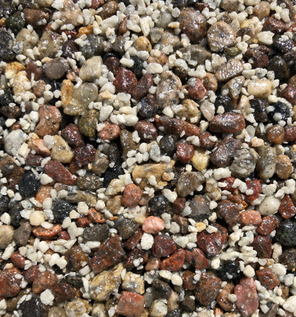 Tremblant Grey Granite (3 x 950lb bags)