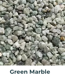 Green Marble