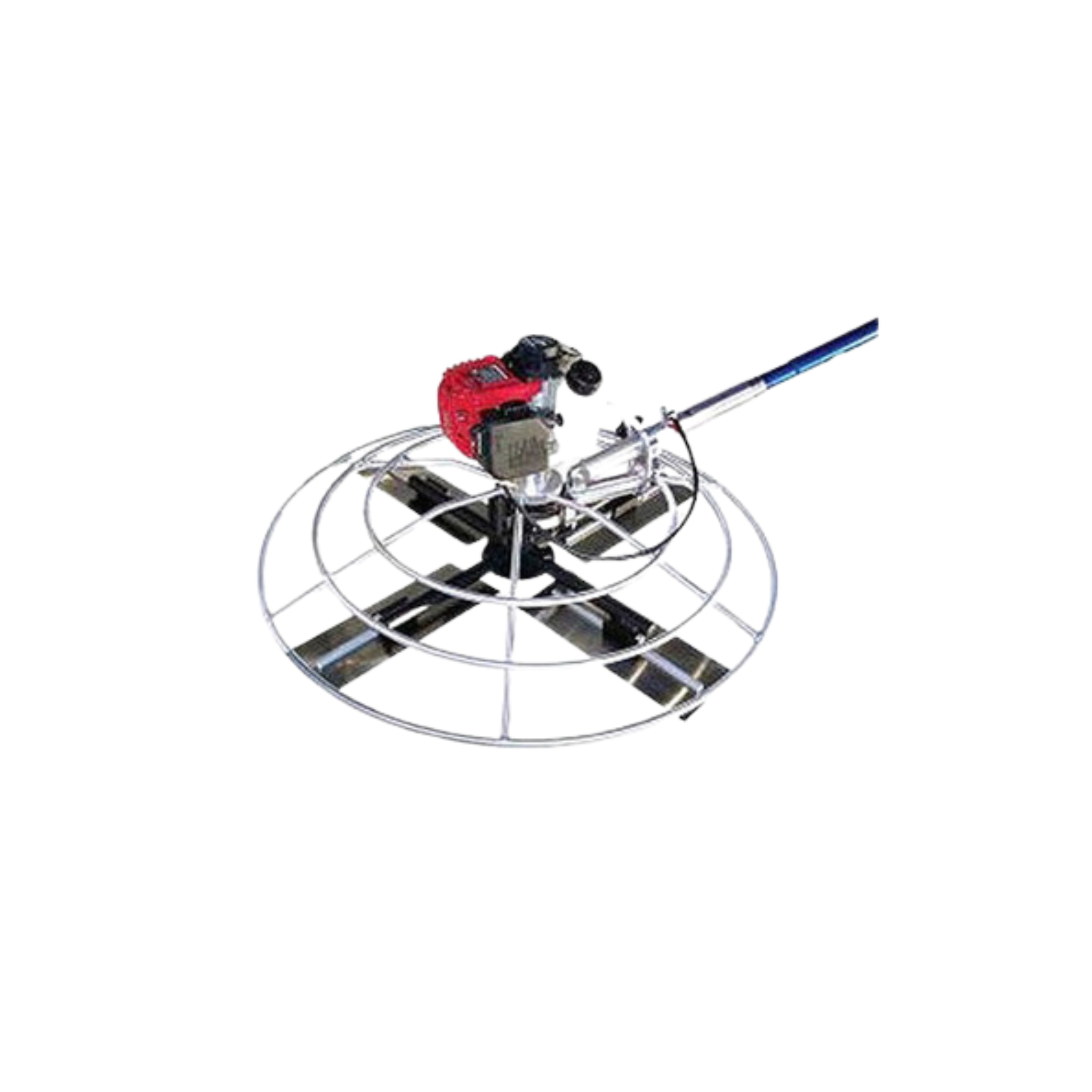 Power Trowel Finisher