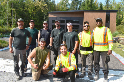 Training: PurePave Certified - At Your Yard