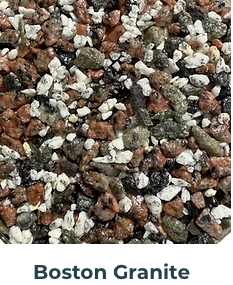 Boston Granite