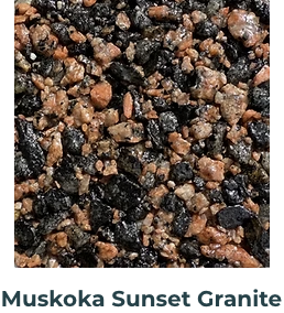 Muskoka Granite