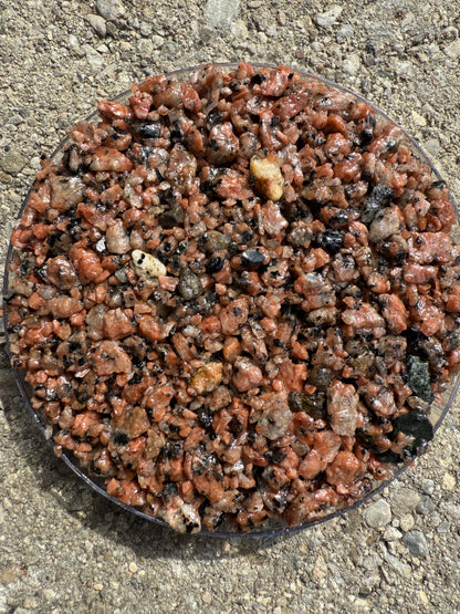 PurePave Parking Lot - PRO Package (950lb bags)